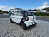 Smart Forfour 71 PS Black & White Edition,... - Smart ForFour in Hannover