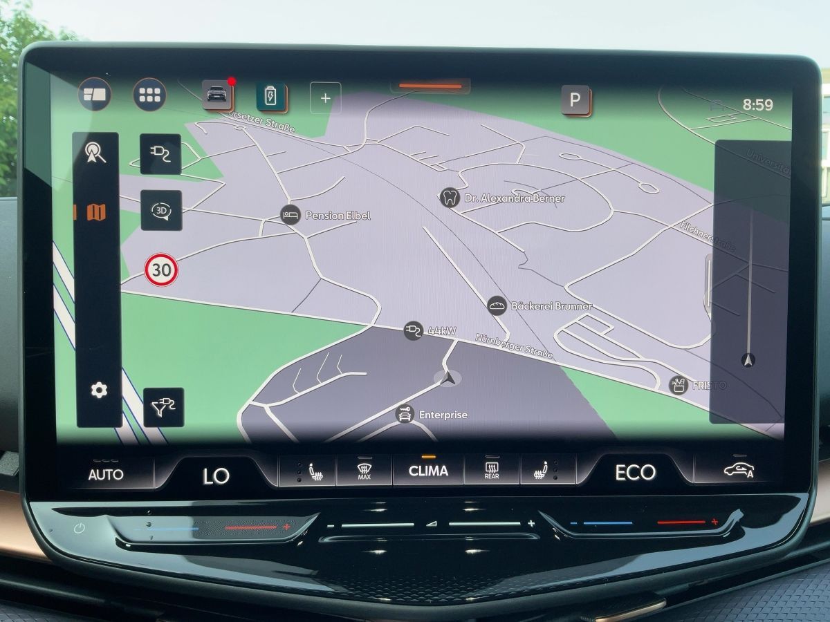 Cupra Tavascan - Bild 10