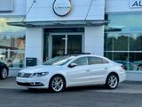 Volkswagen CC 3,6 FSI V6 4-Motion PANO KAM LEDER STANDH. - Volkswagen CC: Navigationssystem