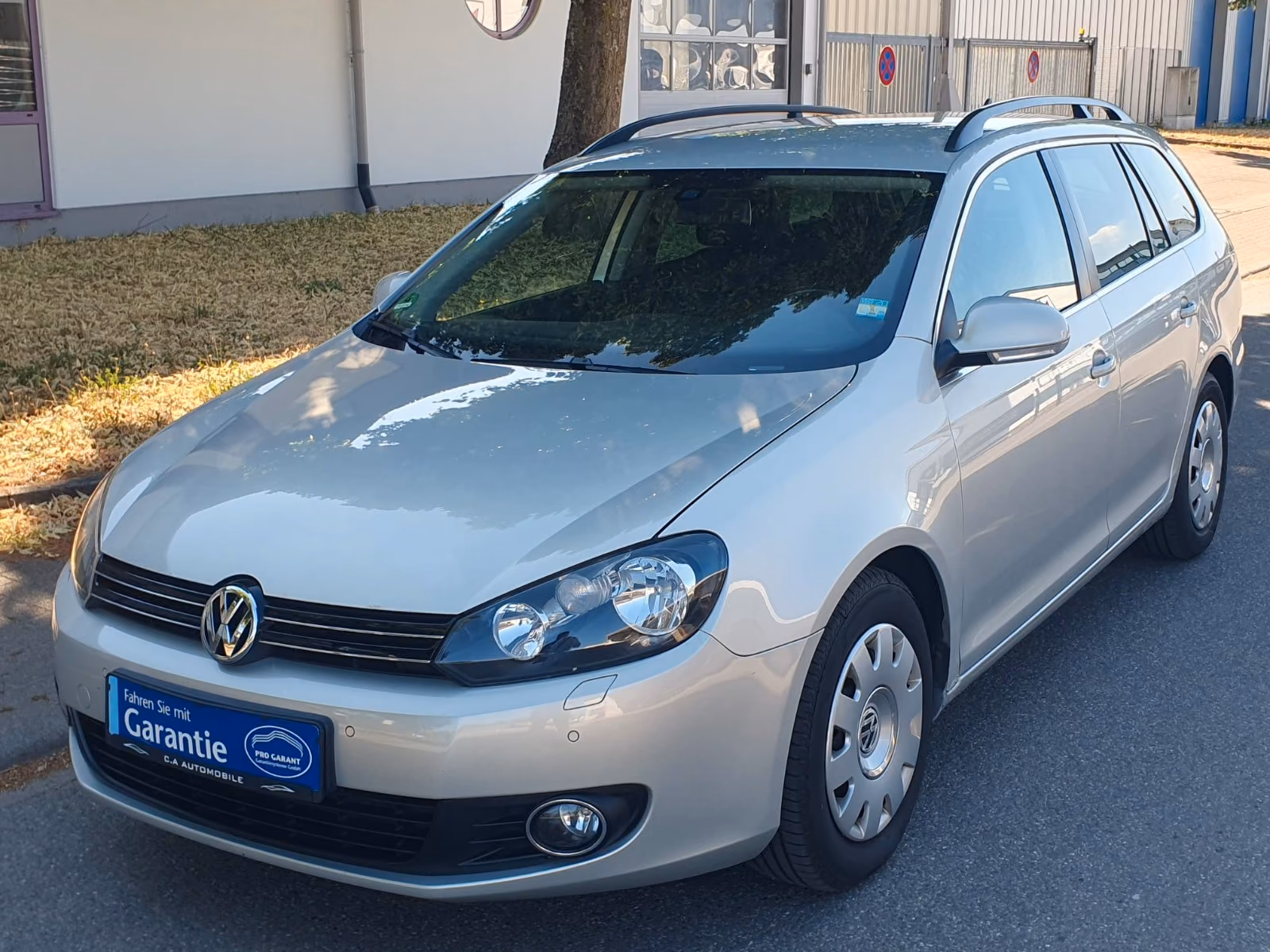 Volkswagen Golf, 2010