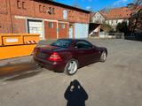 Mercedes-Benz Mercedes Slk 230k 1. Hand - aus 1998: Mercedes Slk