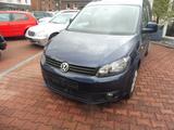 Volkswagen Caddy Trendline Orig.149000km Klima usw.... - Volkswagen Caddy mit Diesel-Antrieb: Pickup