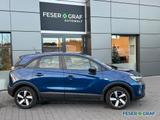 Opel Crossland X 1.2 Turbo Edition NAVI/KAMERA/SHZ/LE - Opel Crossland (X) aus 2021