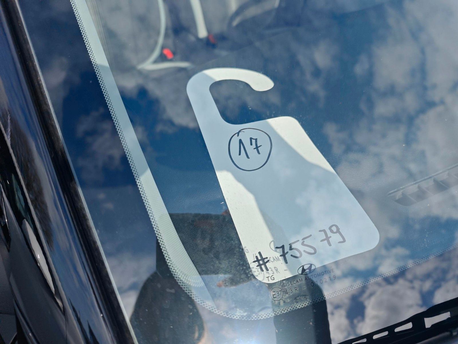 Hyundai i10 – Bild 13