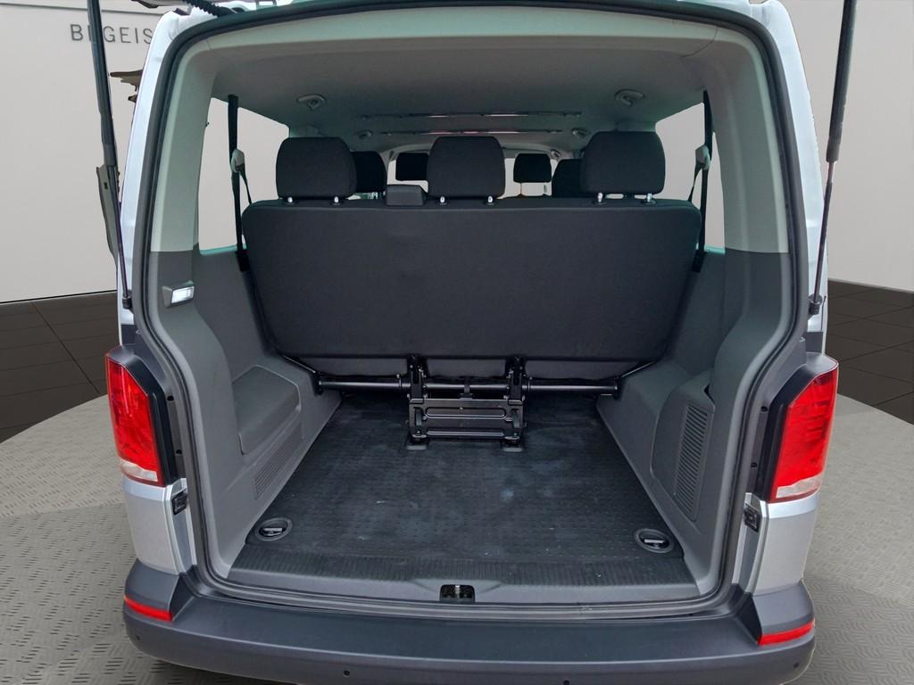 Volkswagen Caravelle 6.1 Trendline 2.0 TDI 8Sitzer, миниатюра 20