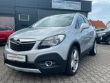 Opel Mokka Innovation ecoFlex*1.Hand*Top Zustand* - Opel Mokka in Karlsruhe