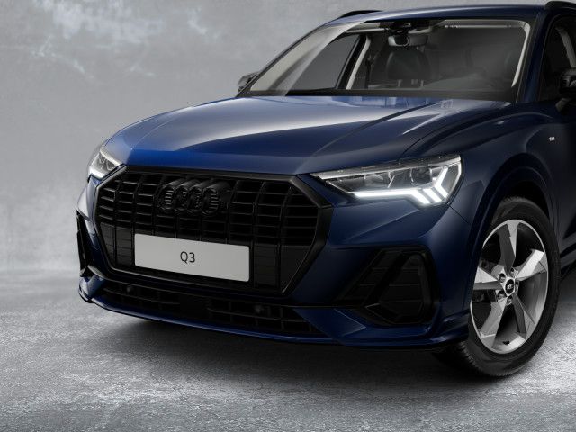 Audi Q3 - Bild 8