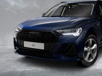 Audi Q3 - Vorschau Bild 8