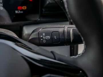 Ford Puma Gen-E FWD Digitales Cockpit Navi Kamera