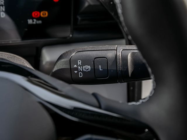 Ford Puma Gen-E FWD Digitales Cockpit Navi Kamera