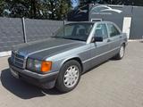 Mercedes-Benz 190 E 2.0/KLIMA/AUTOMATIK /HU NEU/ - Mercedes-Benz 190: 2.0