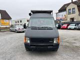 Volkswagen LT WOHNMOBIL*AHK*KLIMA*TEMPOMAT*TÜV/AU*01/2027 - Volkswagen LT aus 1997