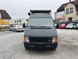 Volkswagen LT WOHNMOBIL*AHK*KLIMA*TEMPOMAT*TÜV/AU*01/2027 - Volkswagen LT: Wohnmobil