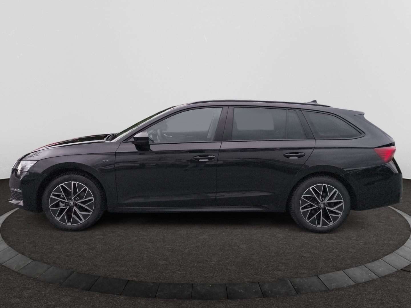 Skoda Octavia - Bild 2