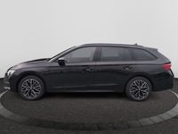 Skoda Octavia - Vorschau Bild 2
