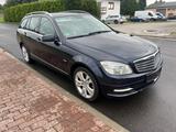 Mercedes-Benz C 250 C -Klasse T-Modell CGI BlueEfficiency - gebrauchte Mercedes-Benz C 250 aus dem Jahr 2010