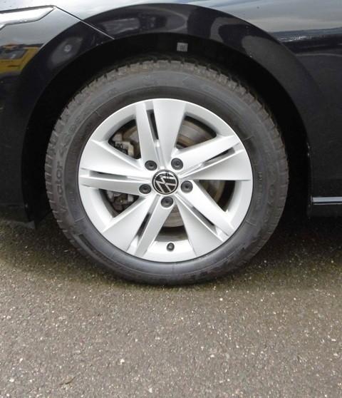 Volkswagen Golf VIII Variant 2.0 TDI Life Klima Navi, миниатюра 15