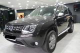 Dacia Duster 1.2 TCe 125  TÜV NEU - 8 Fach bereift  - Dacia Duster Gebrauchtwagen in Düsseldorf