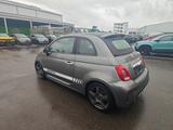 Abarth 595C 1.4 T-Jet 16V 595C -Cabrio - Abarth 595C Gebrauchtwagen