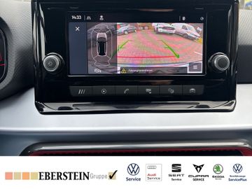 Seat Arona FR 1,0TSI LED ACC RFK Spurh.