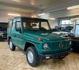 Mercedes-Benz 230GE        1 of 382 - : Allradantrieb, Geländewagen
