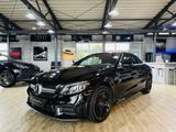 Mercedes-Benz C 43 AMG 4Matic Cabrio*P.ABGAS*LED*NAVI*360°KAM* - gebrauchte Mercedes-Benz C 43 AMG aus dem Jahr 2021