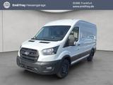 Ford Transit 310 L2H2 Lkw VA Trend 96 kW, 4-türig (Di - Ford Diesel Kastenwagen Transit trend 310 l3 h2