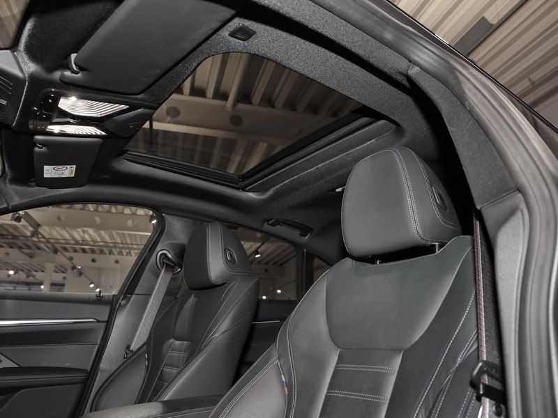 BMW M440 - Bild 5