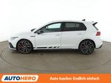 Volkswagen Golf VIII 2.0 TSI GTI Clubsport Aut.*NAV*MATRIX* - VW Golf Gebrauchtwagen in Kiel