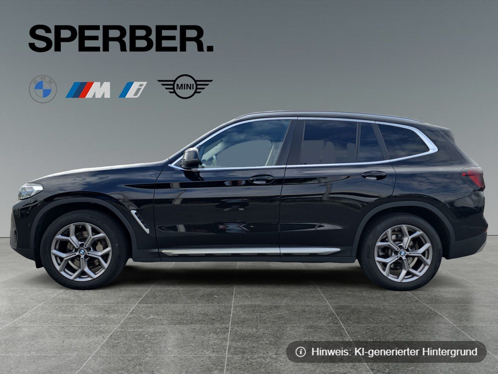 BMW X3 xDrive30d 19 Zoll*Sitzheizung*Head Up*Laser* foto 2
