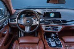 BMW M760 – 15 / 36