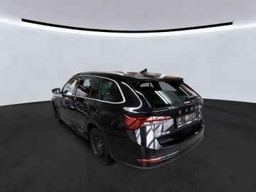 Skoda Octavia - 3