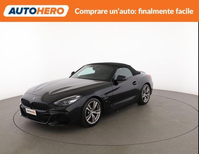 BMW BMW Z4 sDrive20i Msport