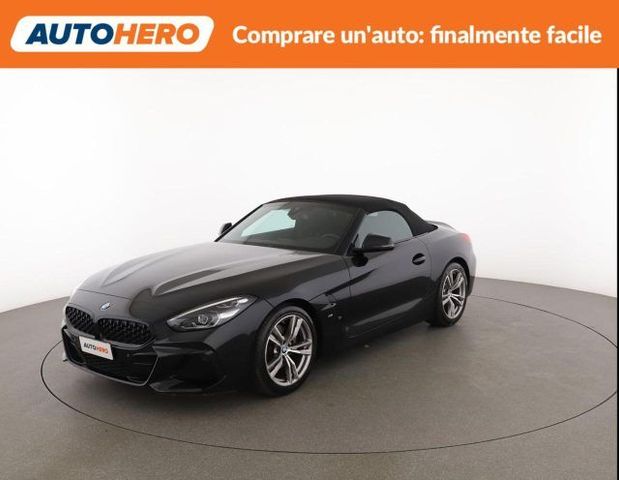 BMW BMW Z4 sDrive20i Msport