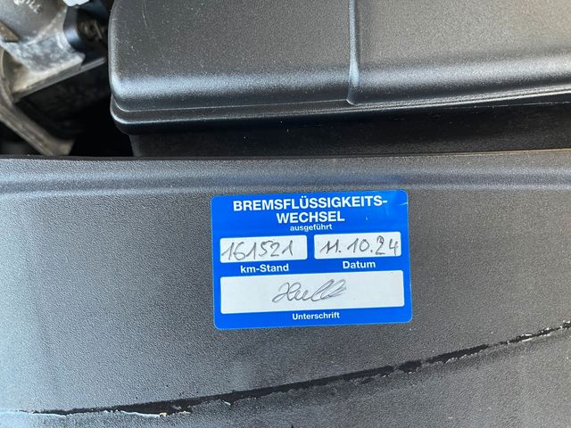 Volkswagen Golf VI Cabriolet *SHZ*BI-XENON*KAMERA*NAVI*PDC*