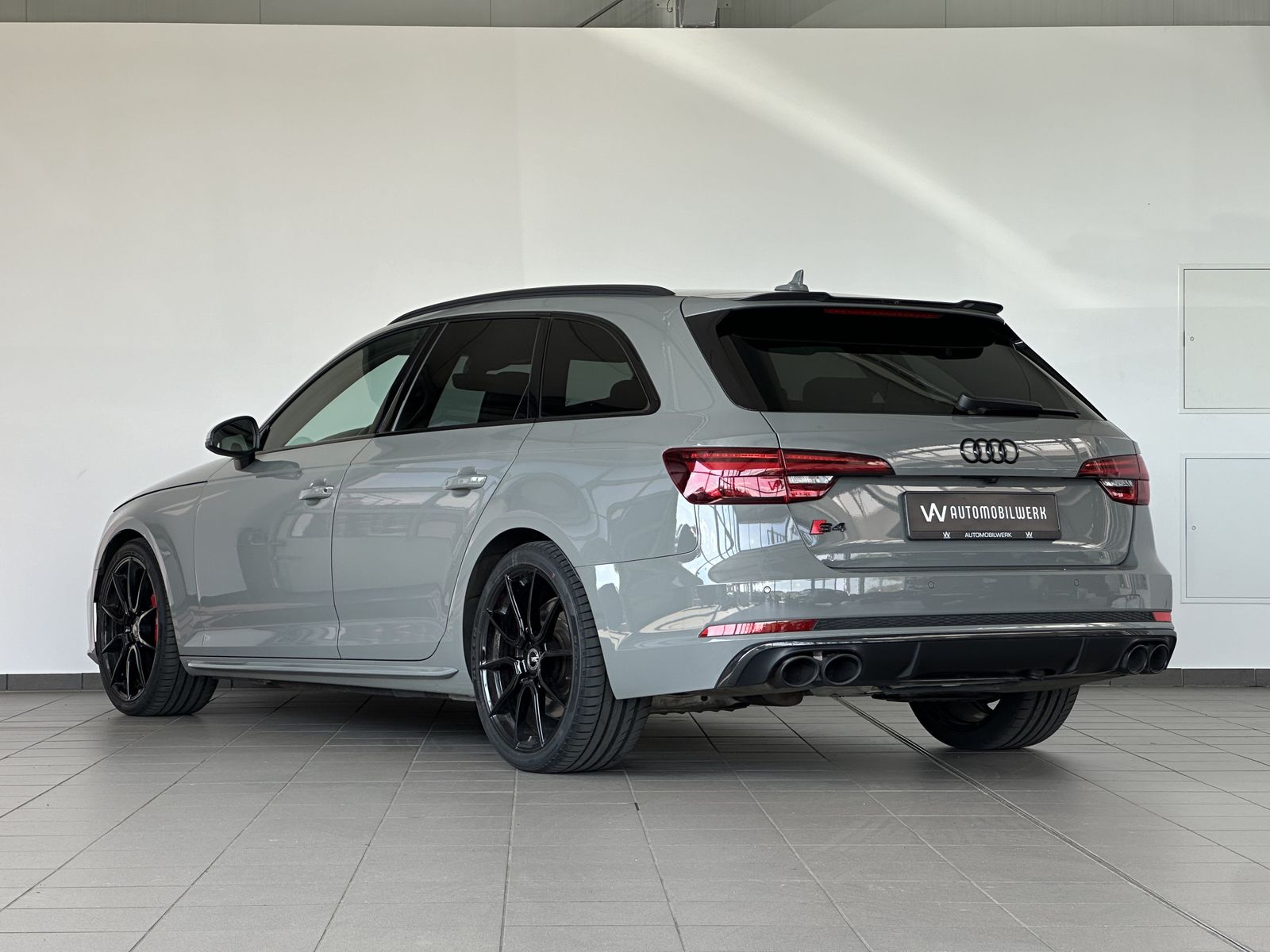 Audi S4 Avant 3.0 TDI quattro|NAVI|AHK|MASSAGE|ACC|BO foto 6