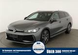 Volkswagen Passat Variant TDI DSG 4M R-LINE, Pano, AHK, IQ. - Volkswagen: L