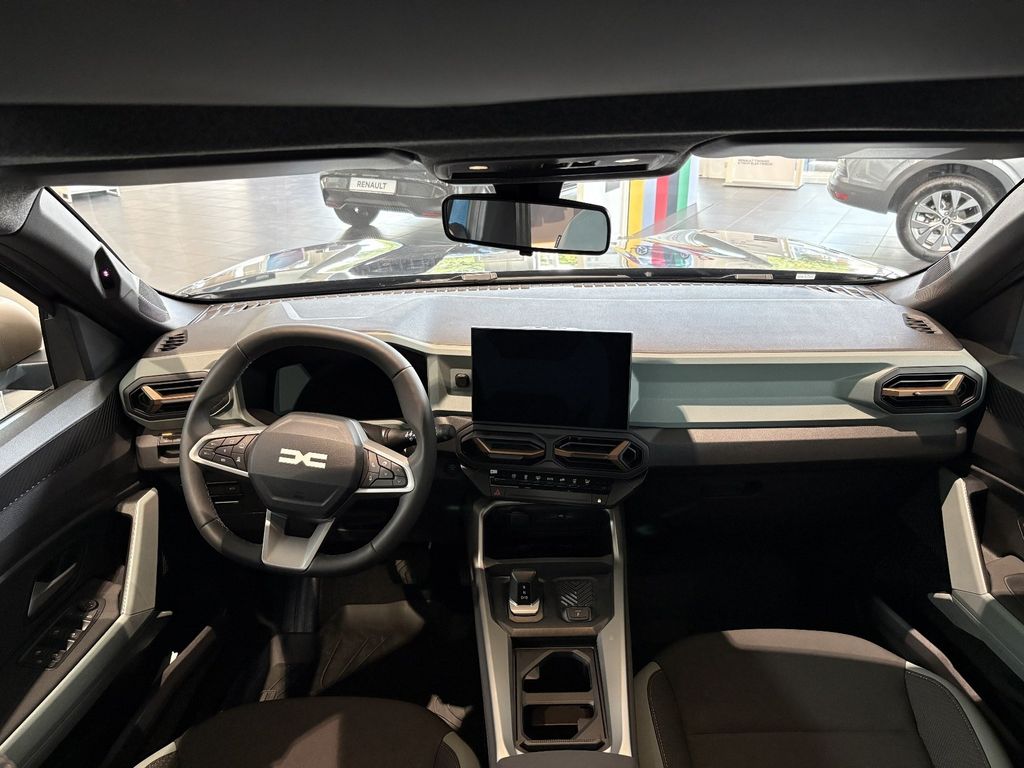 DACIA Bigster - Bild 6