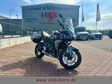 Triumph TIGER 660 SPORT/GRIFFHZG/KOFFERSET/QUICKSHIFTER - TRIUMPH 660 TIGER SPORT