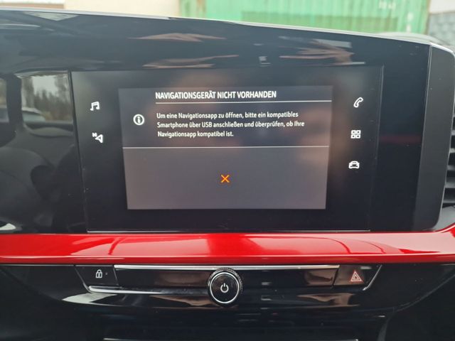 Mokka GS Line 1.2 Turbo KLIMA CAM PDC APPLE CAR 