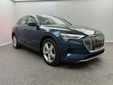 Audi E-tron 55 Advanced DSP*AIRMATIC*KAM*WIDE*MEGA - Audi e-tron Gebrauchtwagen