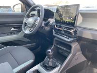 Dacia Bigster - Vorschau Bild 9