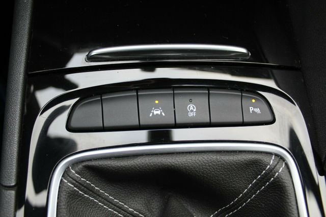 Fahrzeugabbildung Opel Insignia 2.0 CDTI Elegance