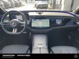 Mercedes-Benz E 450 d 4M T AMG Airmatic DigLi StHz Memo SKlima - Mercedes-Benz: Sk