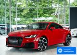 Audi TT RS Coupé q. 1H *20 *RS-AGA*B&O*RS-Sitze*VOLL - Audi TT RS aus 2022