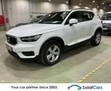 Volvo XC 40 1.5 T2 LED Virtual ACC Navi KeylessGo Kli - Volvo aus 2022