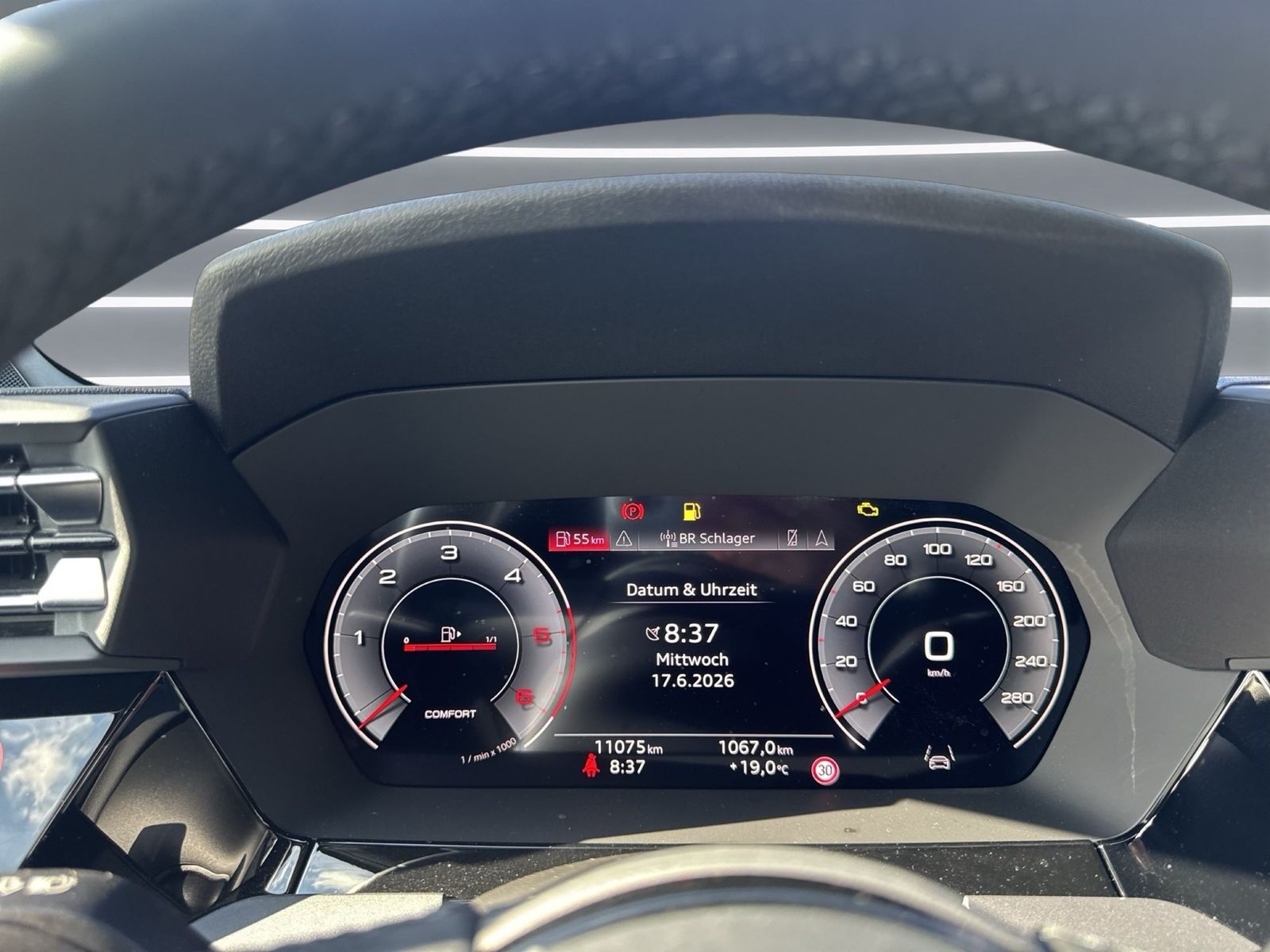 Audi A3 - Bild 13