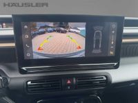 Citroën C3 Aircross - Vorschau Bild 12