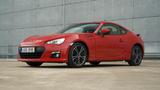 Subaru BRZ 2.0 LHD EU, New shortblock - Subaru BRZ Gebrauchtwagen