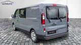 Renault Trafic III 2,0 dCi Combi Van L2H1 6-Sitzer NBA P - Renault Trafic: Ii